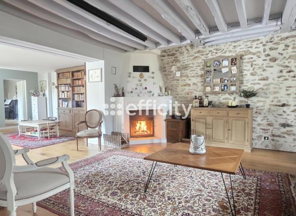 Maison 12 pièces - 247 m² Bien prestige