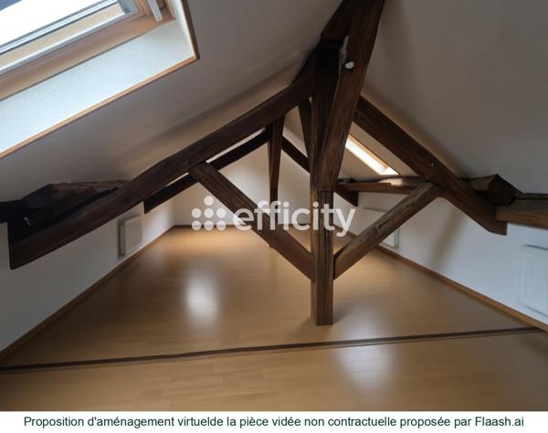 Maison 12 pièces - 247 m² Bien prestige