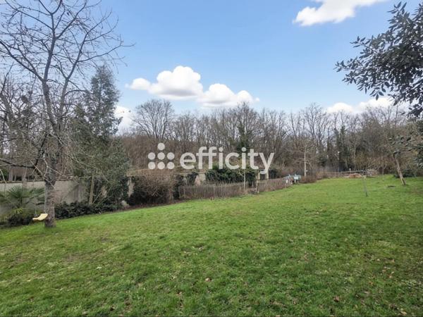 Maison 12 pièces - 247 m² Bien prestige