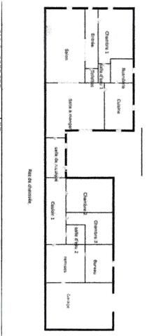 Maison 12 pièces - 247 m² Bien prestige