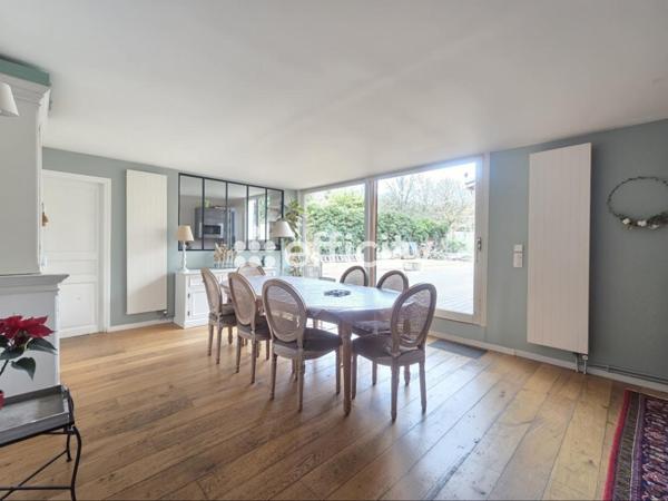 Maison 12 pièces - 247 m² Bien prestige