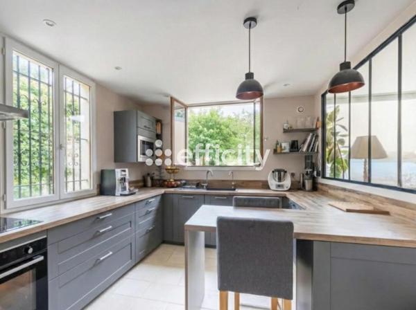 Maison 12 pièces - 247 m² Bien prestige