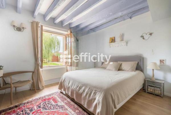 Maison 12 pièces - 247 m² Bien prestige