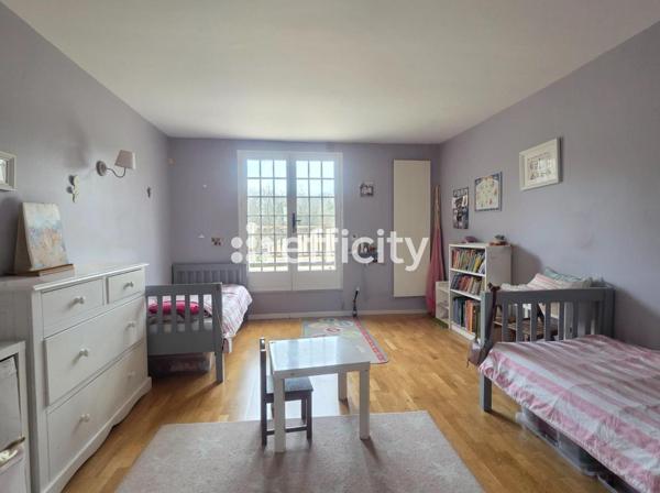 Maison 12 pièces - 247 m² Bien prestige