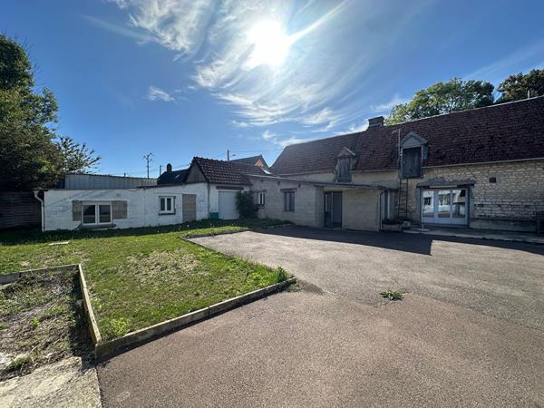Maison 6 pièces 154.28 m2