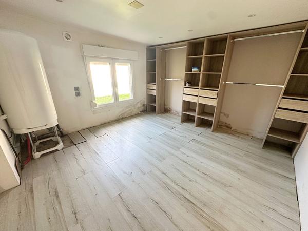 Maison 6 pièces 154.28 m2