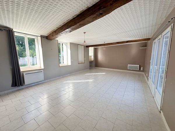 Maison 6 pièces 154.28 m2