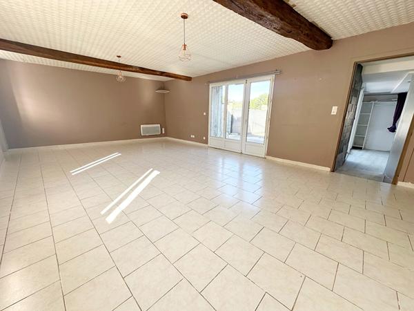 Maison 6 pièces 154.28 m2