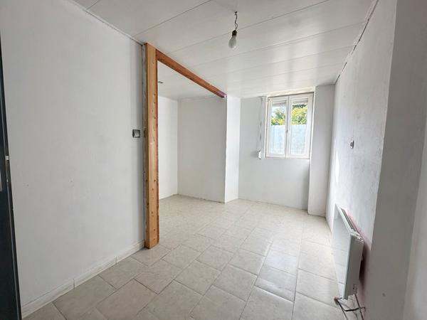 Maison 6 pièces 154.28 m2