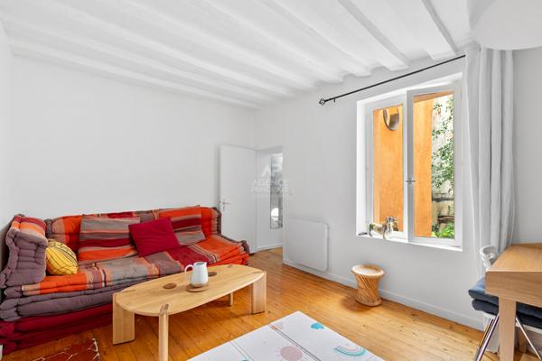 Maison Saint Germain En Laye 2 pièce(s) 38m2 305 000 € **  - Référence  18668