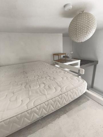 Appartement 1 pièce 16.82 m2