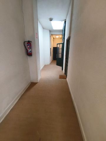 Appartement 1 pièce 16.82 m2