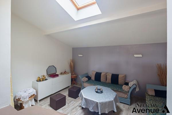 Maison 7 pièces 120 m2