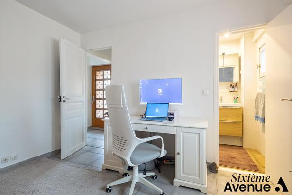 Maison 7 pièces 120 m2