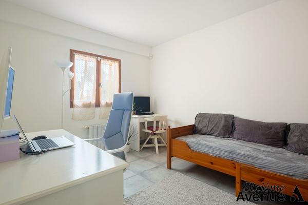 Maison 7 pièces 120 m2