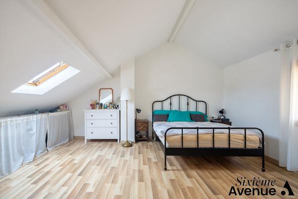 Maison 7 pièces 120 m2