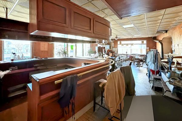 Maison Courcon 3 pièce(s) 181 m2,