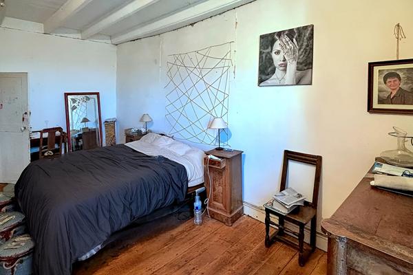 Maison Courcon 3 pièce(s) 181 m2,