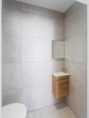 Maison entièrement rénovée avec 3 chambres, 1 bureau, terrasse et jardin aux portes des frontières !