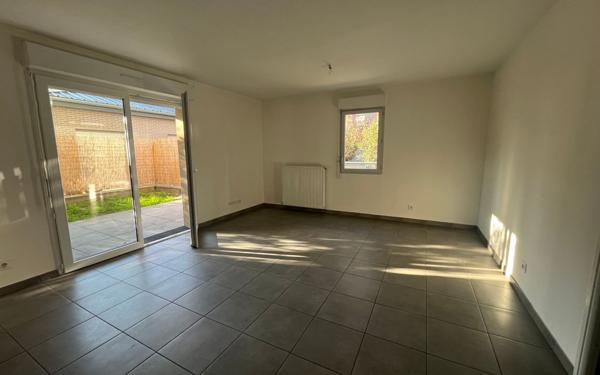 Appartement à vendre    3 pièces • 62,12 m2 Toulouse