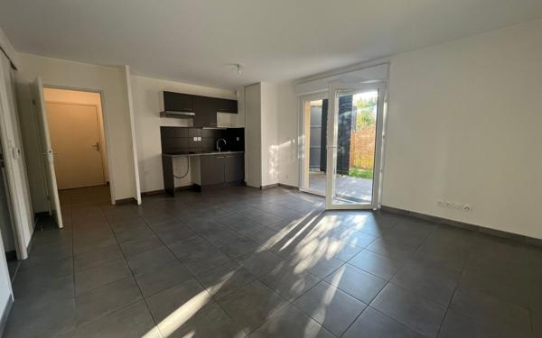Appartement à vendre    3 pièces • 62,12 m2 Toulouse