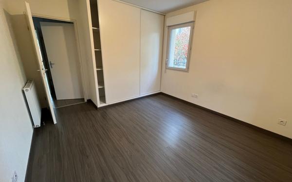 Appartement à vendre    3 pièces • 62,12 m2 Toulouse