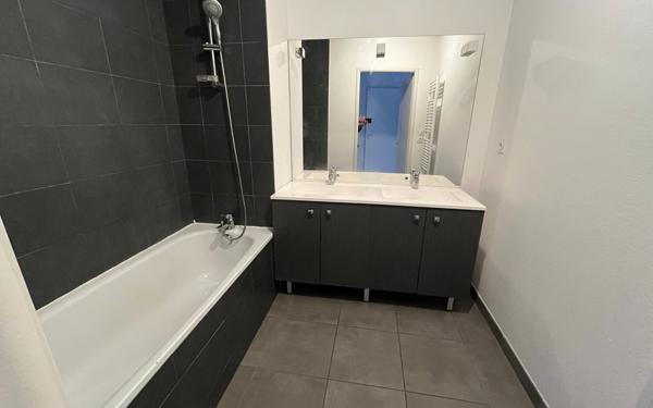 Appartement à vendre    3 pièces • 62,12 m2 Toulouse