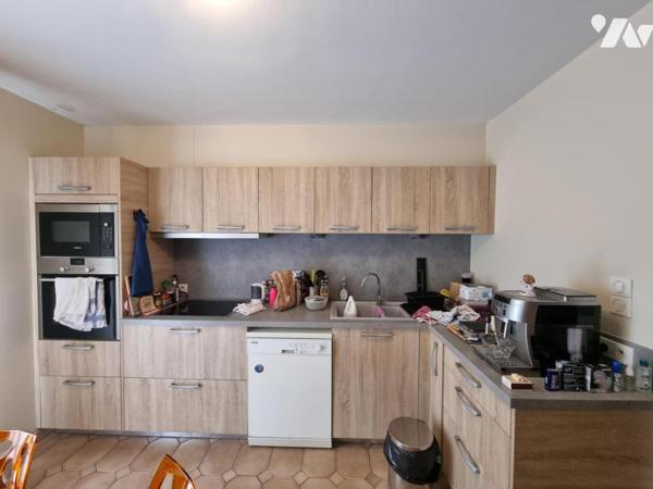 Maison individuelle à Ouve-Wirquin