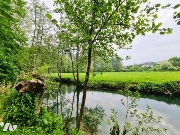 Maison individuelle à Ouve-Wirquin