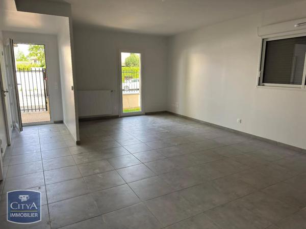 Vente maison 4 pièces de 89.57m²