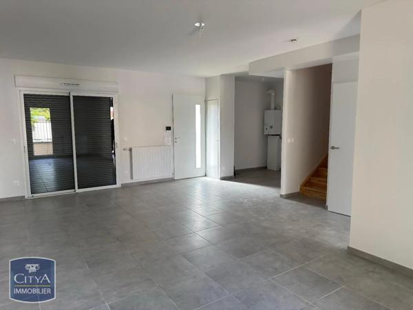 Vente maison 4 pièces de 89.57m²