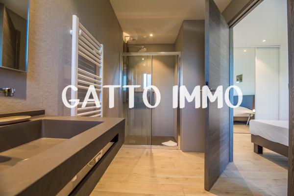 Lecci (20137) A VENDRE VILLAS T4 // T5 MEUBLES AVEC PISCINE PRIVATIVE EN RESIDENCE 5 ETOILES PREMIUM A LECCI EN CORSE