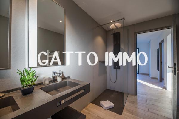 Lecci (20137) A VENDRE VILLAS T4 // T5 MEUBLES AVEC PISCINE PRIVATIVE EN RESIDENCE 5 ETOILES PREMIUM A LECCI EN CORSE