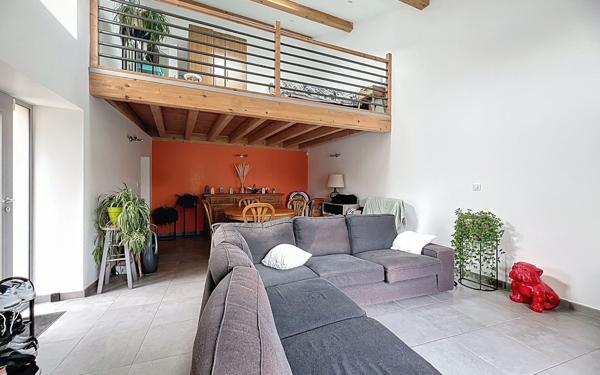 Maison à vendre    3 pièces •  Gannat