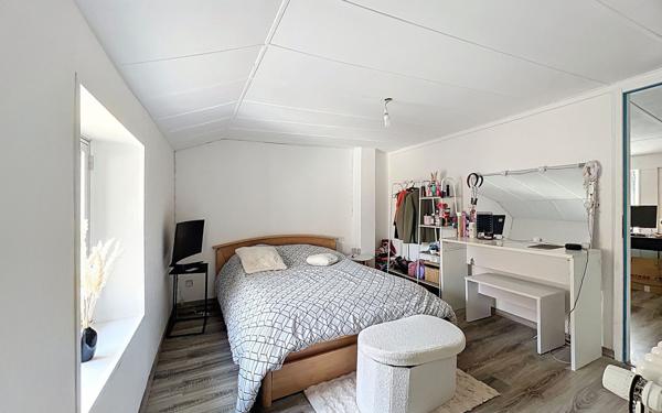 Maison à vendre    3 pièces •  Gannat