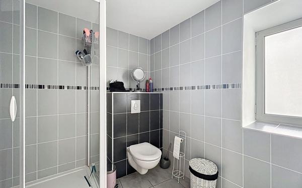 Maison à vendre    3 pièces •  Gannat