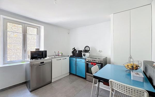 Maison à vendre    3 pièces •  Gannat