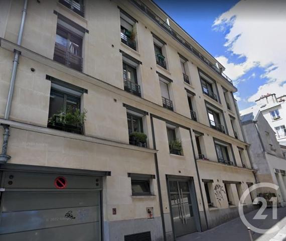 Appartement F5 à vendre  5 pièces - 94,66 m2 PARIS - 75009
