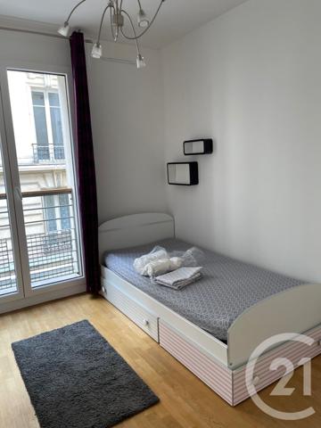 Appartement F5 à vendre  5 pièces - 94,66 m2 PARIS - 75009