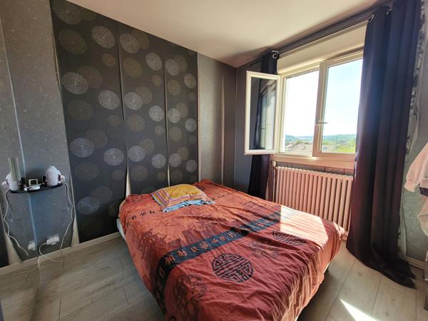 Maison Limay sur S/sol total, 3 chambres et 386m² de terrain et dépendance