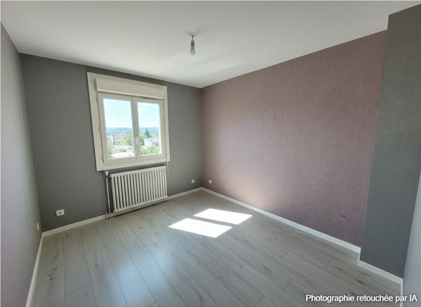 Maison Limay sur S/sol total, 3 chambres et 386m² de terrain et dépendance