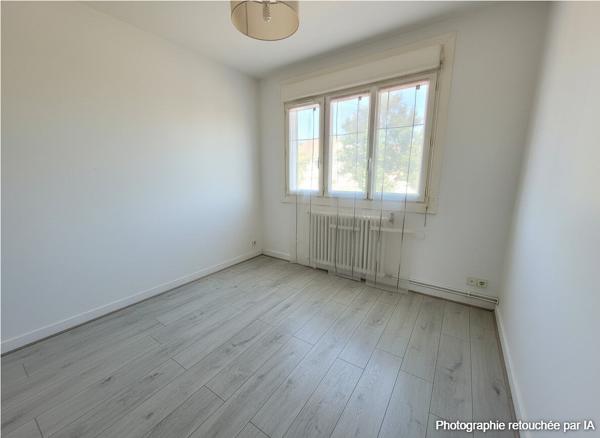 Maison Limay sur S/sol total, 3 chambres et 386m² de terrain et dépendance