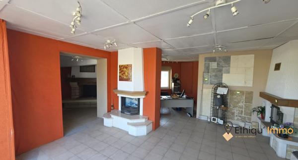 Immeuble de rapport mixte – Chaumont (52)
