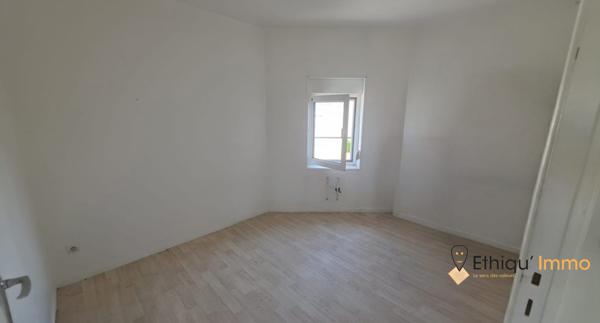 Immeuble de rapport mixte – Chaumont (52)
