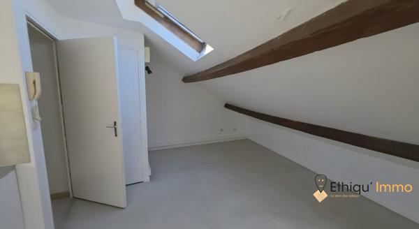 Immeuble de rapport mixte – Chaumont (52)
