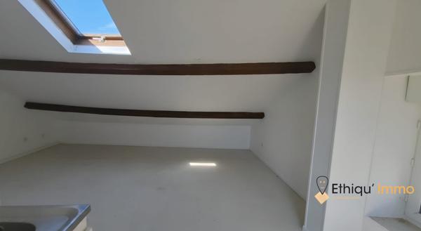 Immeuble de rapport mixte – Chaumont (52)