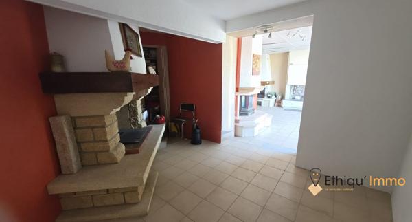 Immeuble de rapport mixte – Chaumont (52)