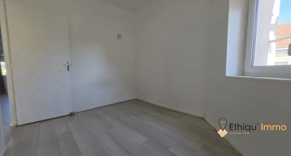 Immeuble de rapport mixte – Chaumont (52)