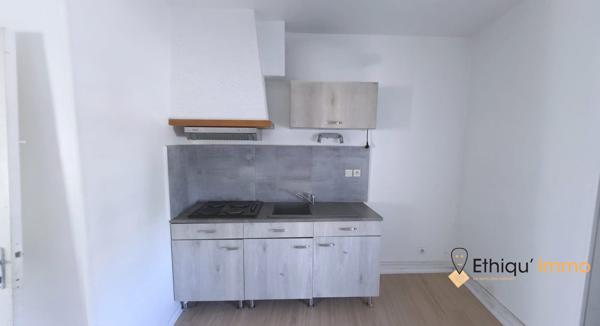 Immeuble de rapport mixte – Chaumont (52)