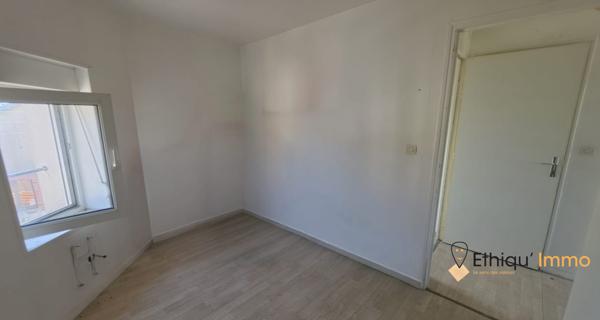 Immeuble de rapport mixte – Chaumont (52)